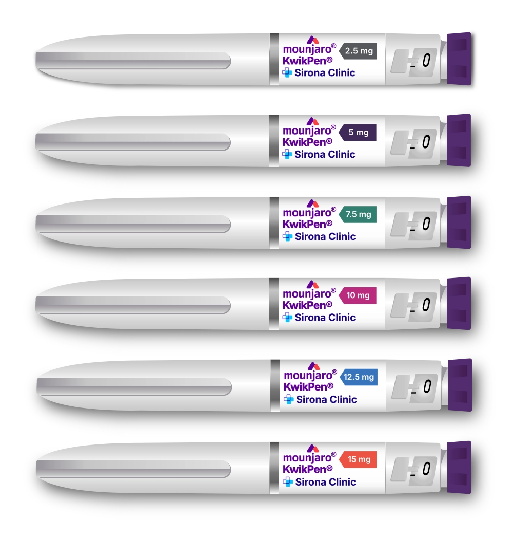 tirzepatide glp 1 para que sirve GLP‑1 Pen – Tirzepatida tirzepatide glp 1 para que sirve GLP‑1 Pen – Tirzepatida