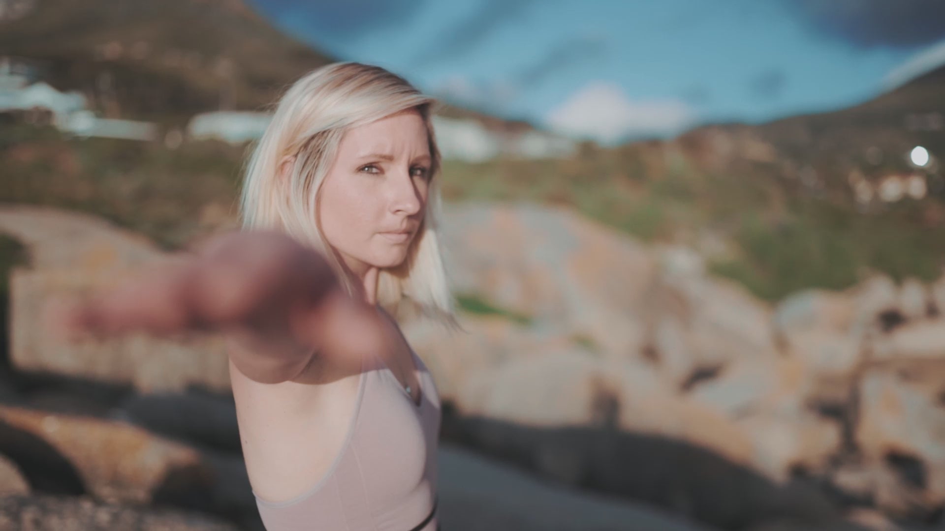 Load video:
