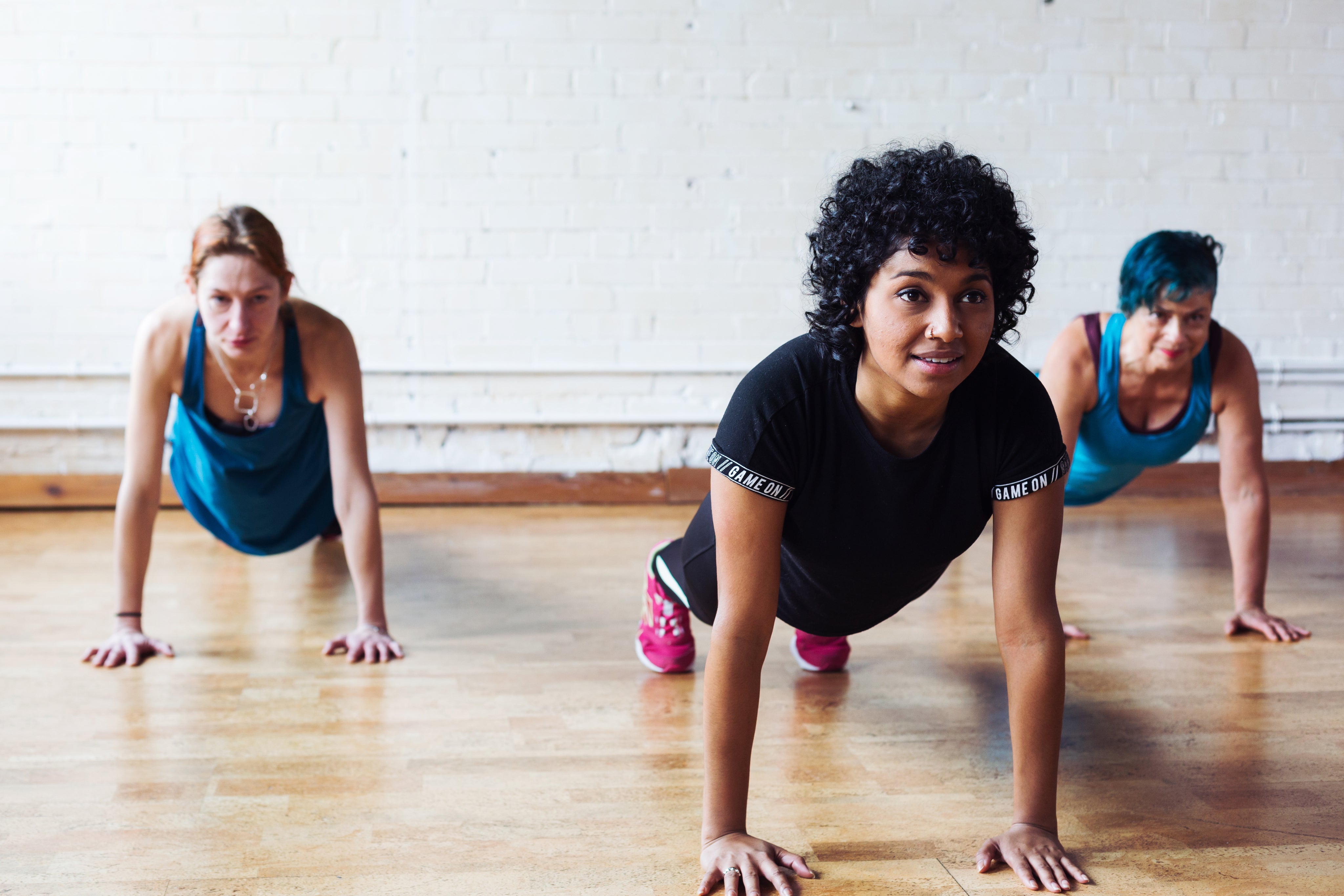 Women's Health