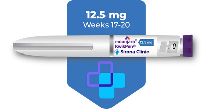 Mounjaro® (Tirzepatide)