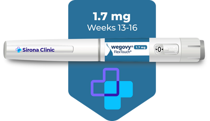 Wegovy® (Semaglutide)