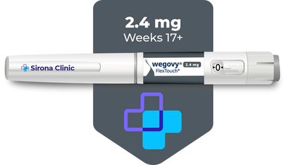 Wegovy® (Semaglutide)
