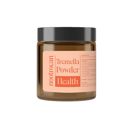 Tremella-Mushroom-Powder
