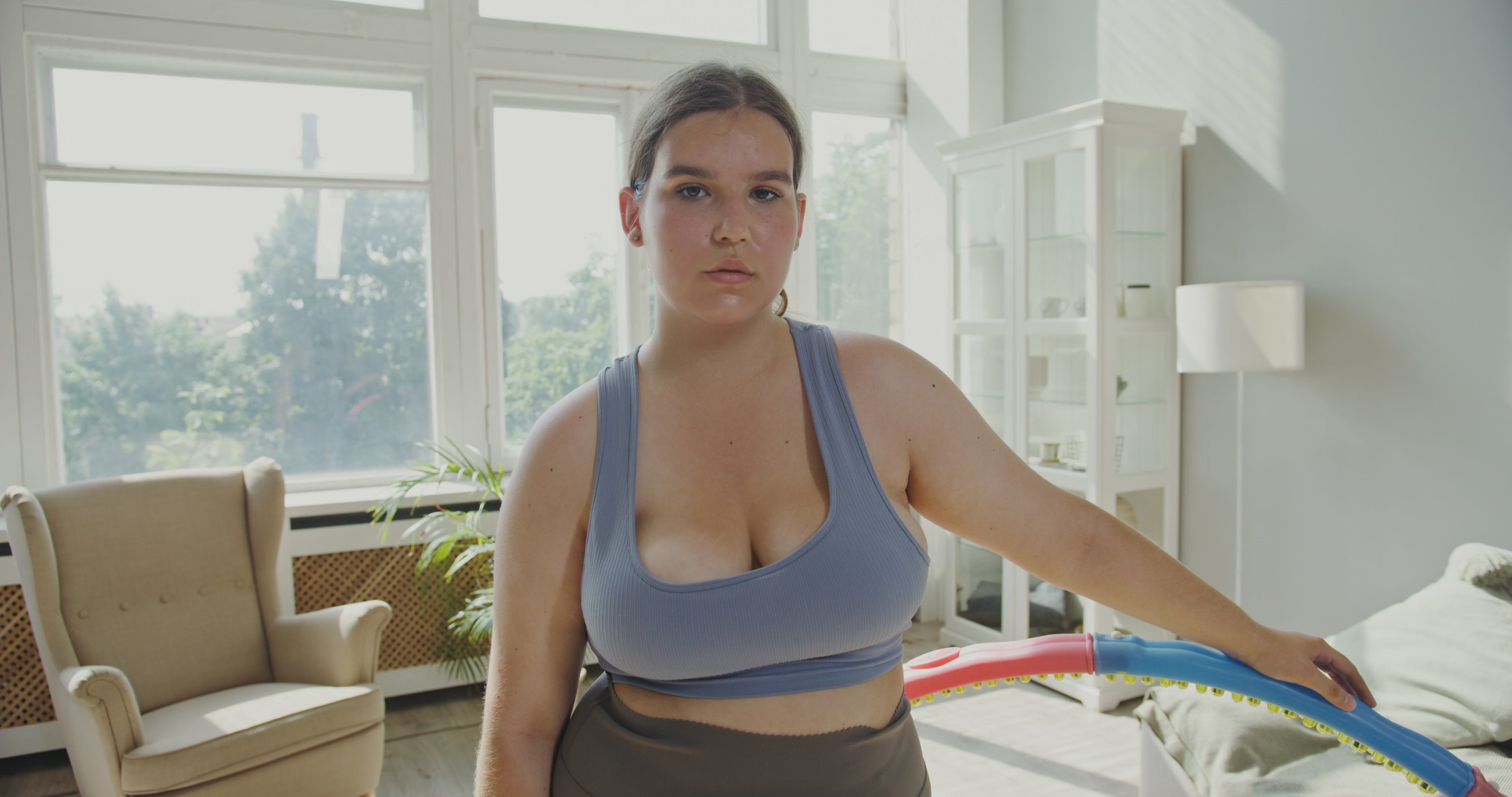 Load video: 